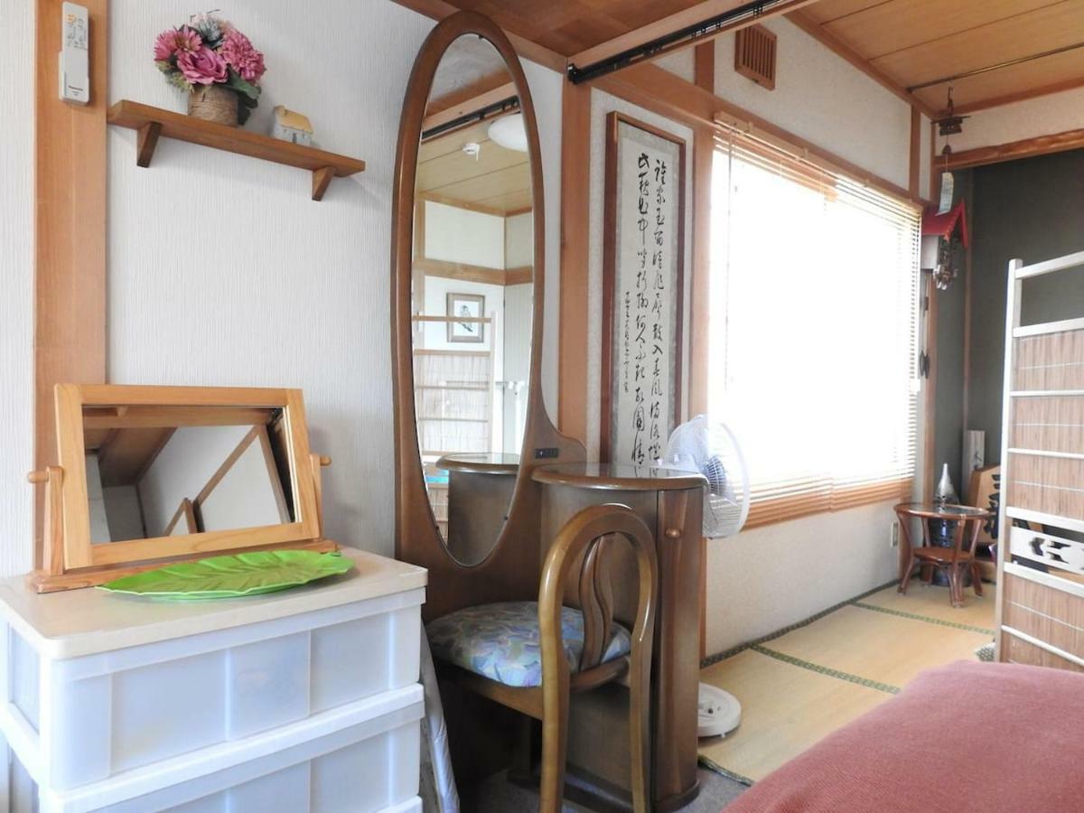 旭川貸切一軒家プラスティ Ferienhaus *