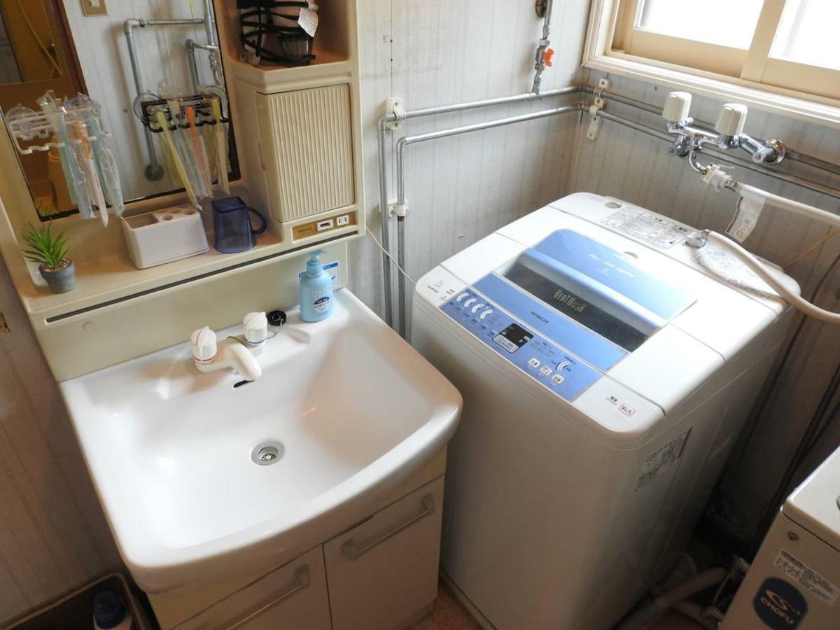 Ferienhaus 旭川貸切一軒家プラスティ Asahikawa